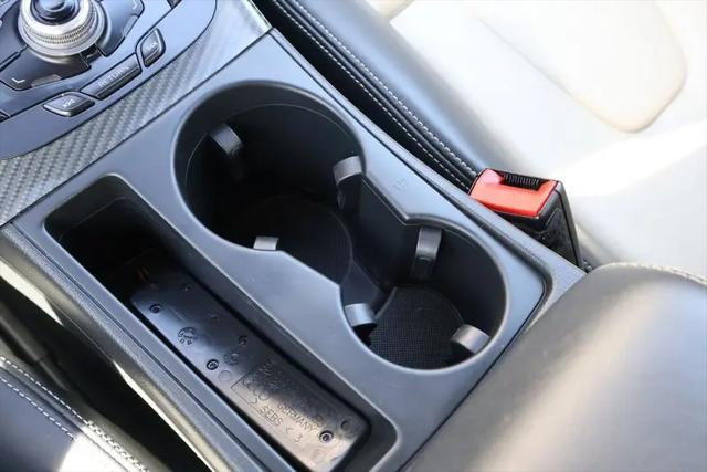 2012 Audi S5 4.2 Special Edition