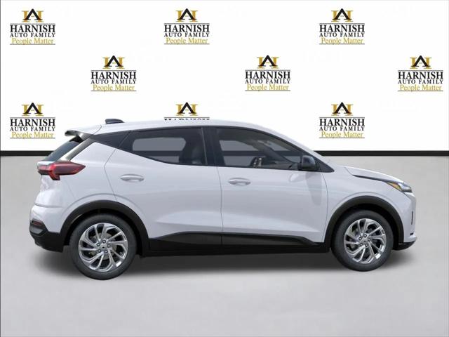 2027 Chevrolet Bolt LT FWD