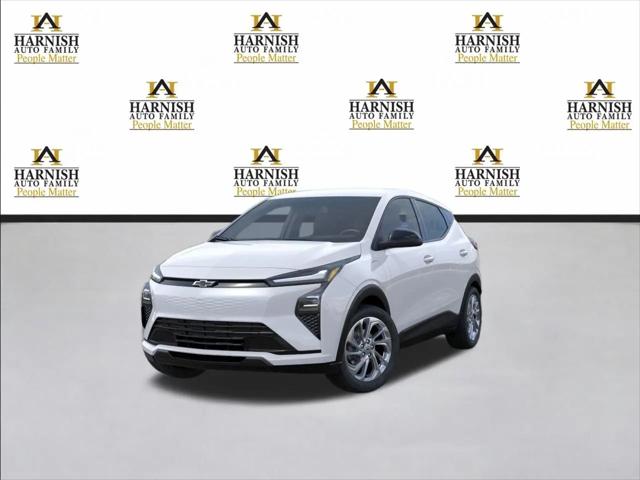 2027 Chevrolet Bolt LT FWD