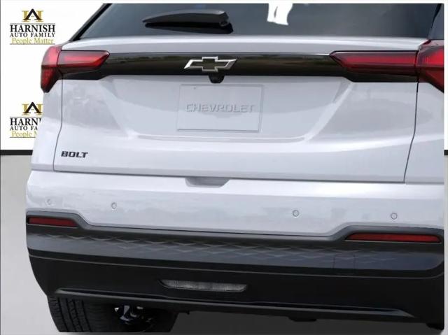 2027 Chevrolet Bolt LT FWD