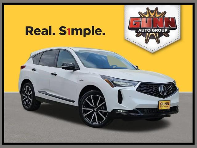 2026 Acura RDX A-Spec Advance for sale in San Antonio, TX