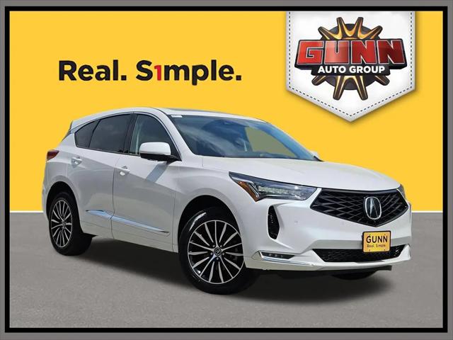 2026 Acura RDX Advance for sale in San Antonio, TX