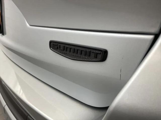 2026 Jeep Grand Cherokee L Summit 4x4