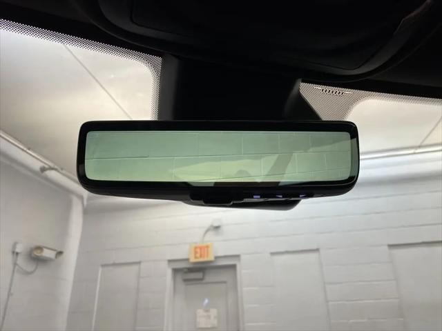 2026 Jeep Grand Cherokee L Summit 4x4