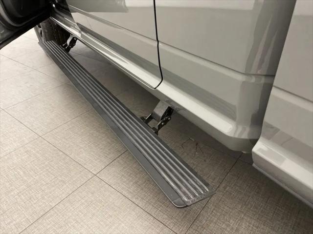 2026 Ram 2500 Laramie Mega Cab 4x4 64 Box