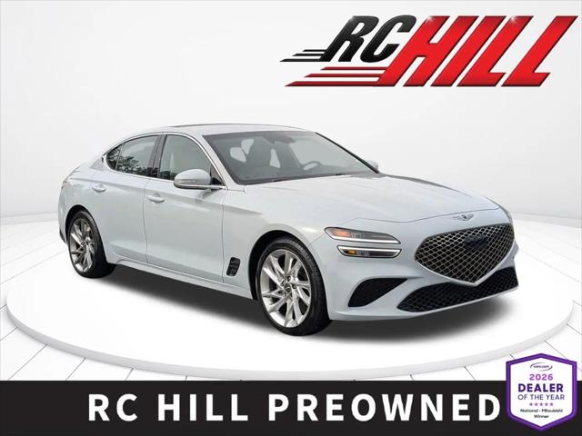2022 Genesis G70 2.0T RWD for sale in Deland, FL