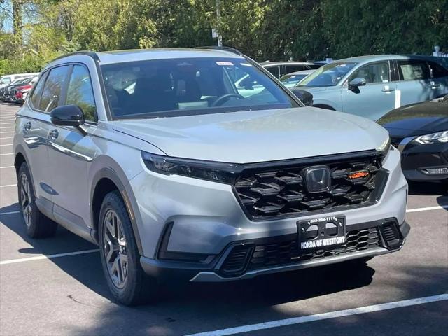 2026 Honda CR-V Hybrid AWD Sport Touring for sale in Westport, CT