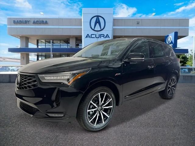 2026 Acura RDX A-Spec Advance for sale in Falls Church, VA