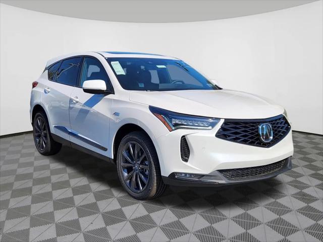 2026 Acura RDX A-Spec for sale in Ardmore, PA