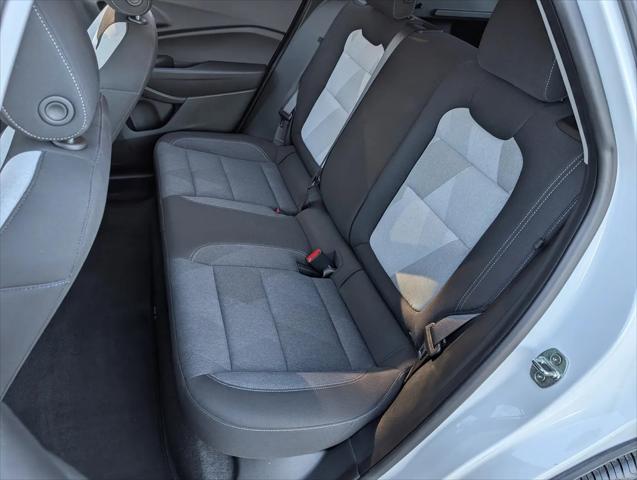 2024 Chevrolet Trax FWD SP