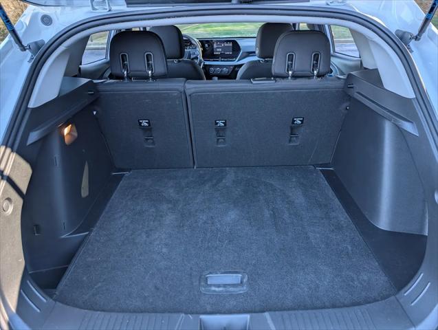 2024 Chevrolet Trax FWD SP