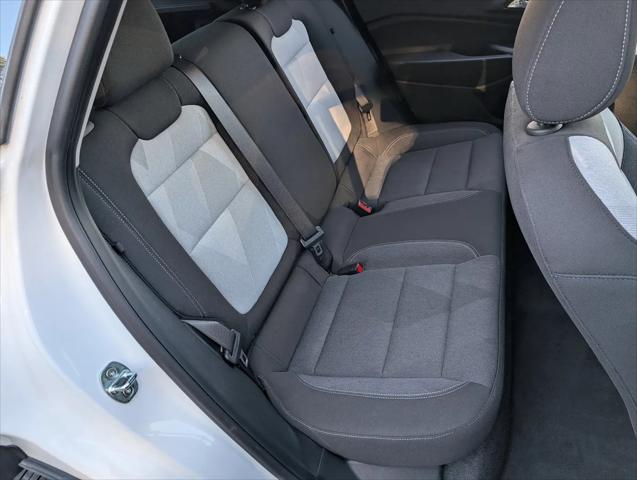 2024 Chevrolet Trax FWD SP