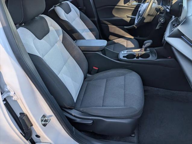 2024 Chevrolet Trax FWD SP