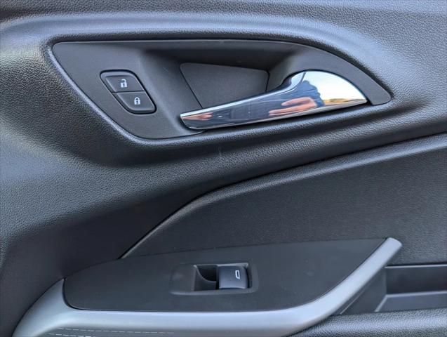 2024 Chevrolet Trax FWD SP