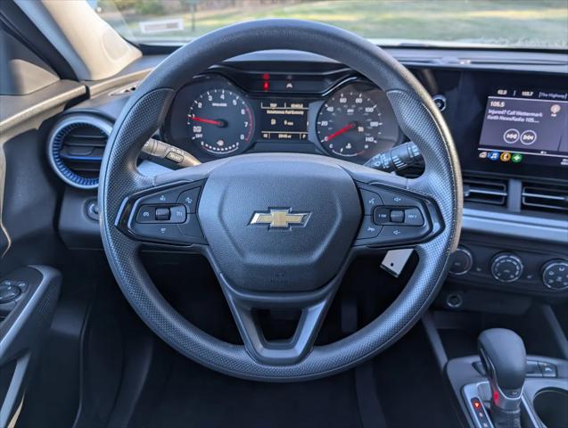 2024 Chevrolet Trax FWD SP