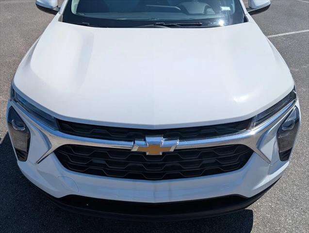 2024 Chevrolet Trax FWD SP