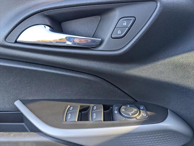 2024 Chevrolet Trax FWD SP