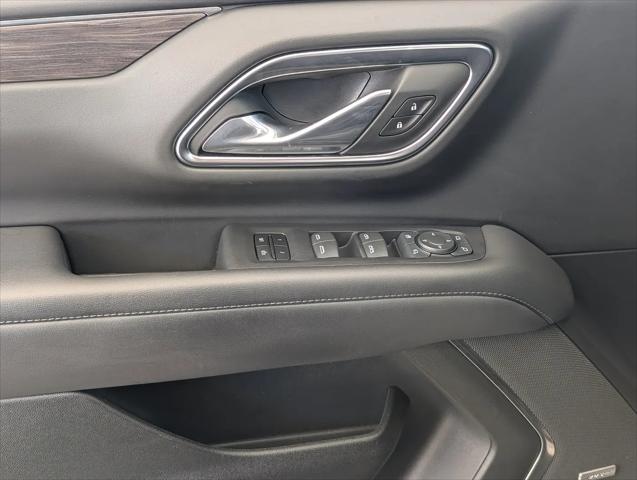 2024 Chevrolet Suburban 2WD LT