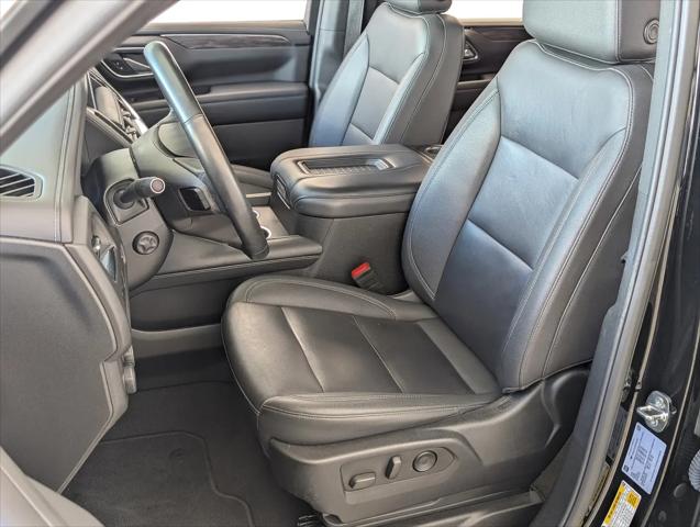 2024 Chevrolet Suburban 2WD LT