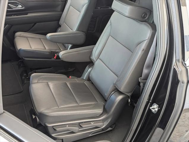 2024 Chevrolet Suburban 2WD LT