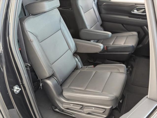 2024 Chevrolet Suburban 2WD LT