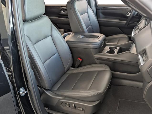 2024 Chevrolet Suburban 2WD LT