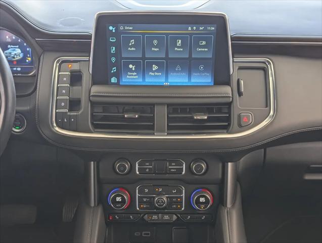 2024 Chevrolet Suburban 2WD LT