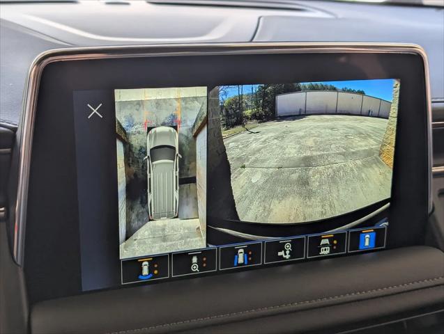2024 Chevrolet Suburban 2WD LT