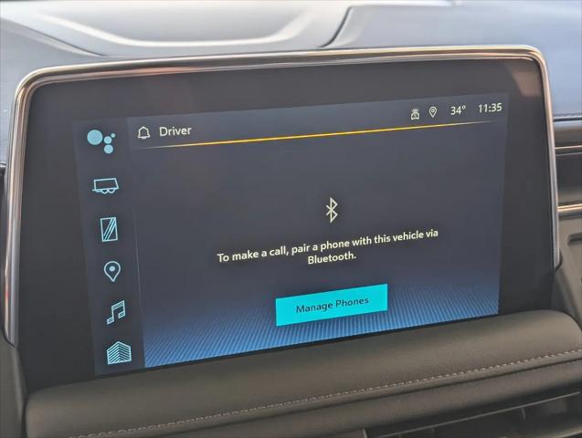 2024 Chevrolet Suburban 2WD LT