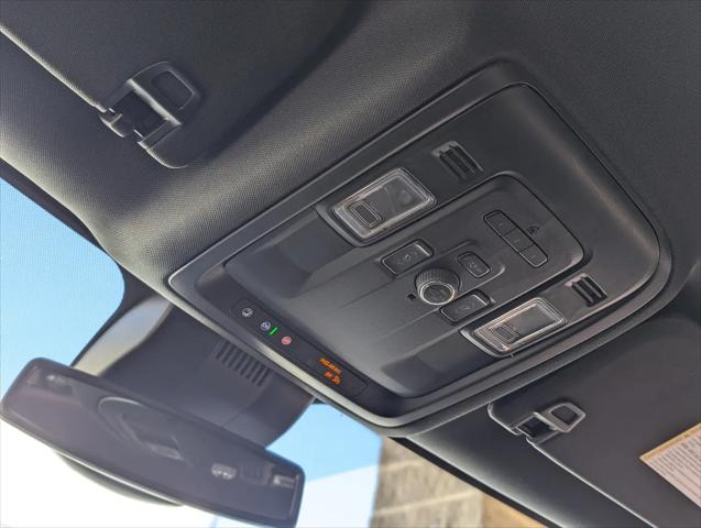 2024 Chevrolet Suburban 2WD LT
