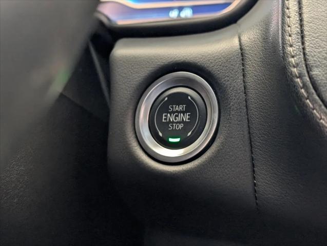 2024 Chevrolet Suburban 2WD LT