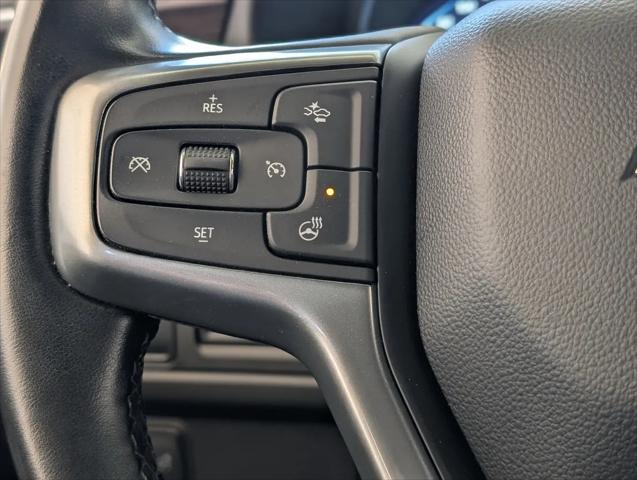2024 Chevrolet Suburban 2WD LT