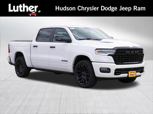 2026 Ram 1500 Limited Crew Cab 4x4 5'7" Box for sale in Hudson, WI
