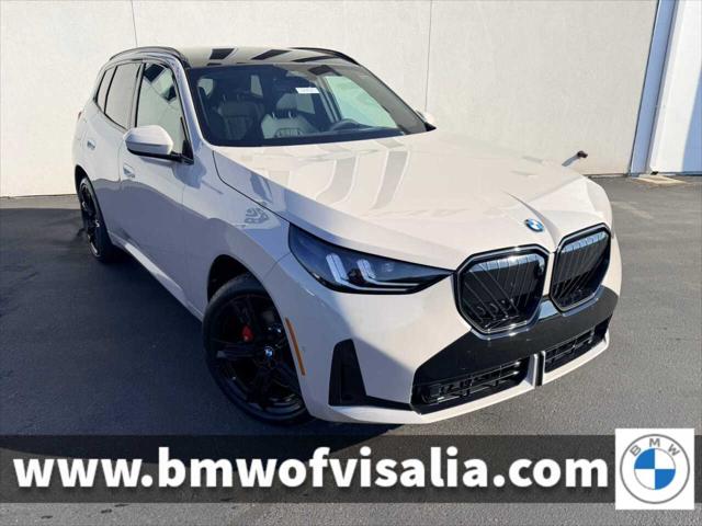 2026 BMW X3 30 xDrive for sale in Visalia, CA
