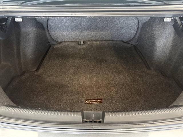 2013 Volkswagen Jetta 2.0L S