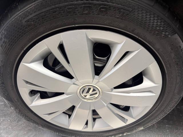 2013 Volkswagen Jetta 2.0L S