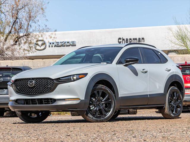 2026 Mazda CX-30 2.5 Turbo Aire Edition for sale in Phoenix, AZ