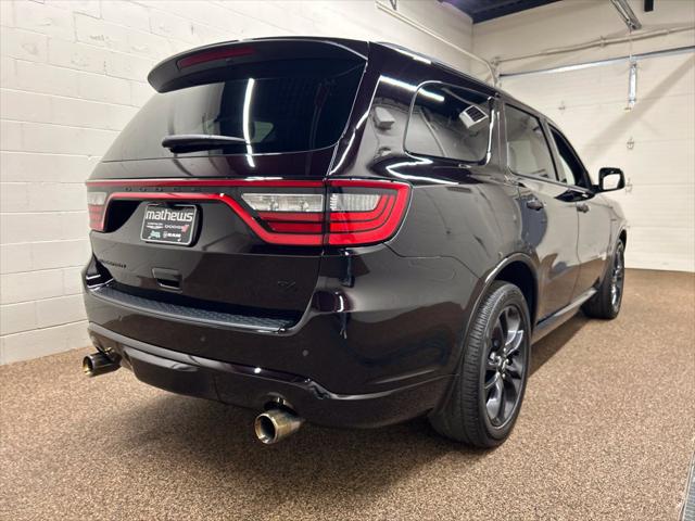 2024 Dodge Durango R/T Plus RWD