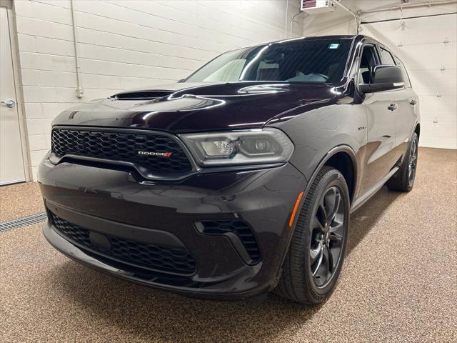 2024 Dodge Durango R/T Plus RWD