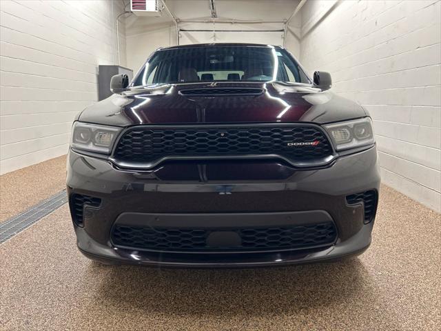 2024 Dodge Durango R/T Plus RWD