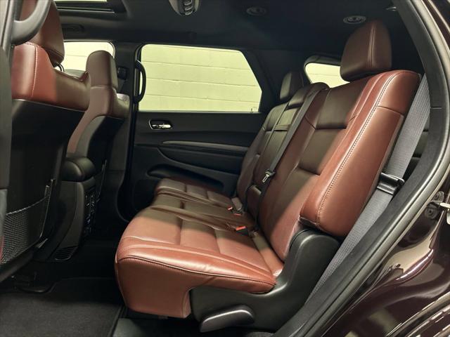 2024 Dodge Durango R/T Plus RWD