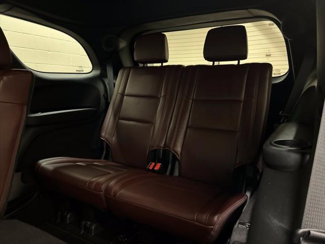 2024 Dodge Durango R/T Plus RWD