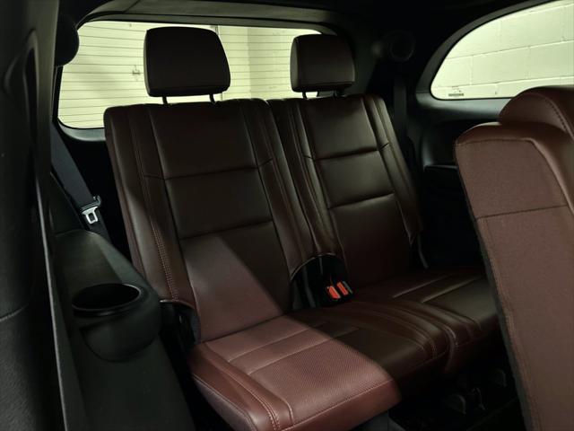 2024 Dodge Durango R/T Plus RWD