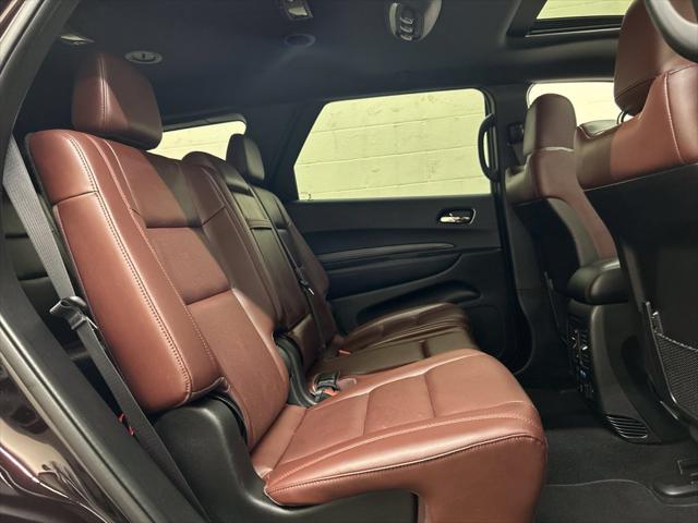 2024 Dodge Durango R/T Plus RWD