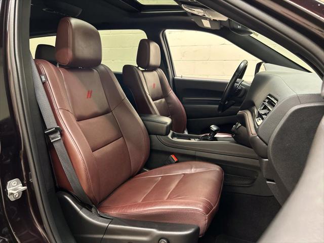 2024 Dodge Durango R/T Plus RWD