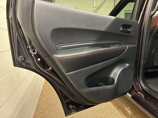 2024 Dodge Durango R/T Plus RWD