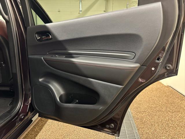 2024 Dodge Durango R/T Plus RWD