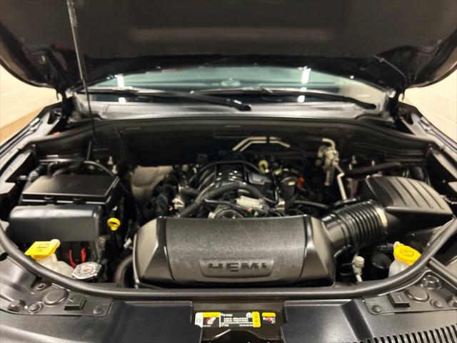 2024 Dodge Durango R/T Plus RWD