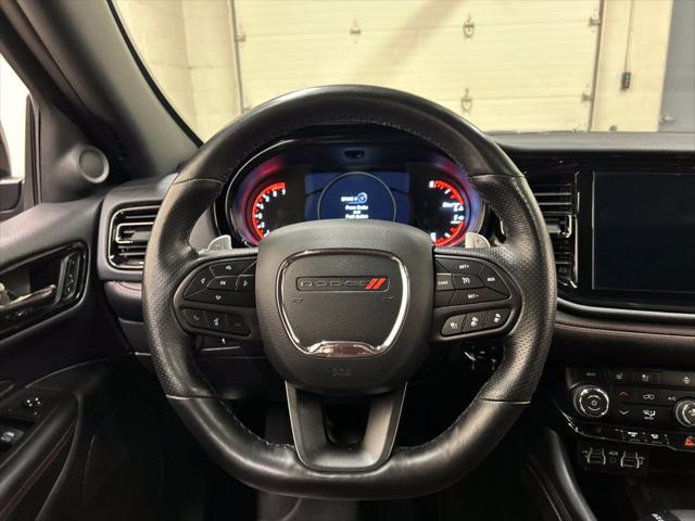 2024 Dodge Durango R/T Plus RWD