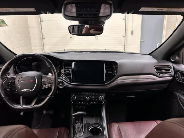 2024 Dodge Durango R/T Plus RWD